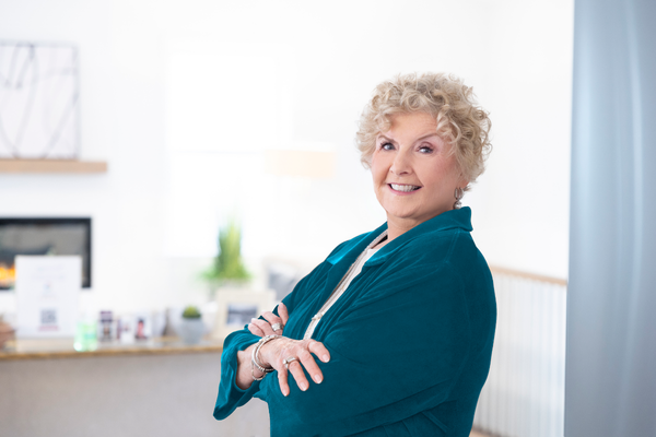 Sandie LaMantia, Realtor